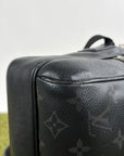 Borsa Louis Vuitton Outdoor Messenger Nera
