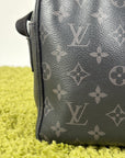 Borsa Louis Vuitton Outdoor Messenger Nera