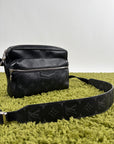 Borsa Louis Vuitton Outdoor Messenger Nera