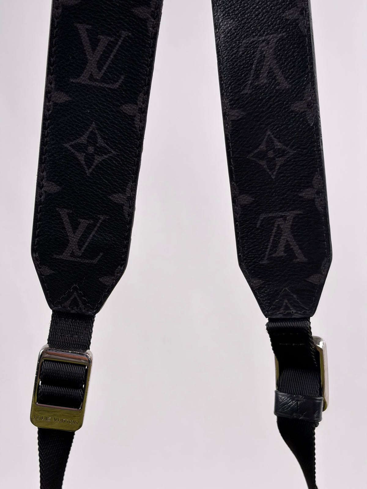 Borsa Louis Vuitton Outdoor Messenger Nera