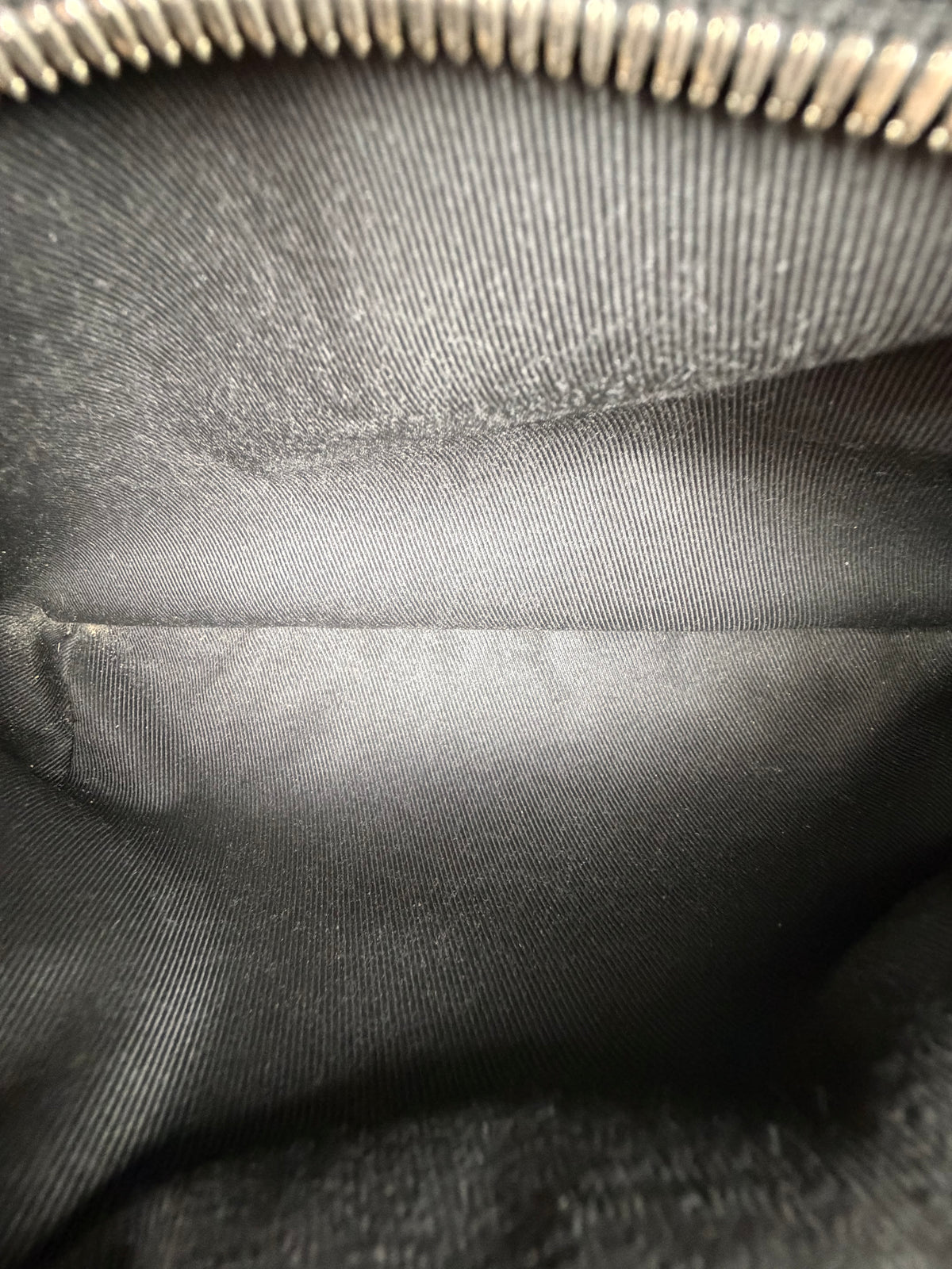 Borsa Louis Vuitton Outdoor Messenger Nera