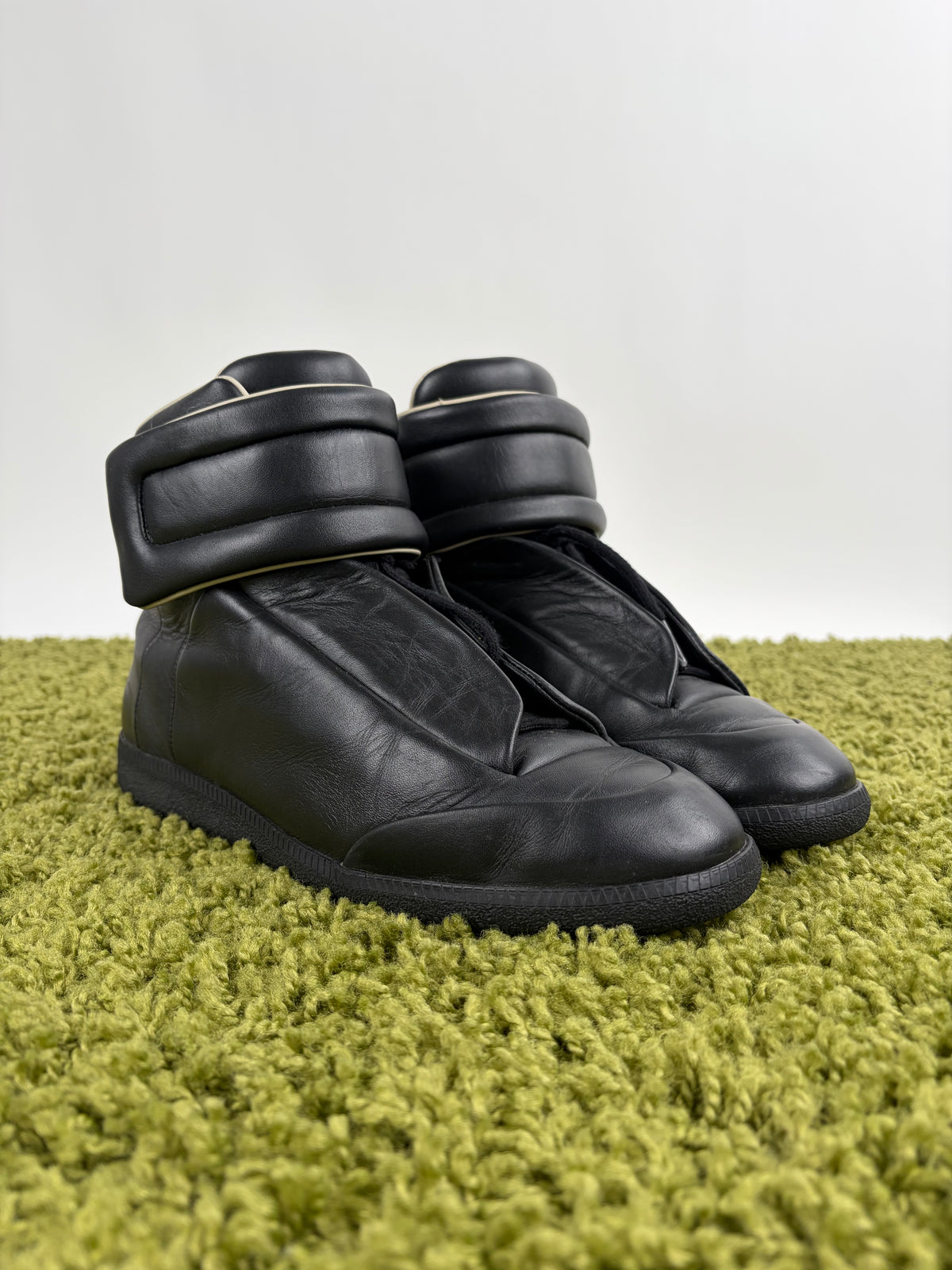 Maison Margiela Future Nera 44