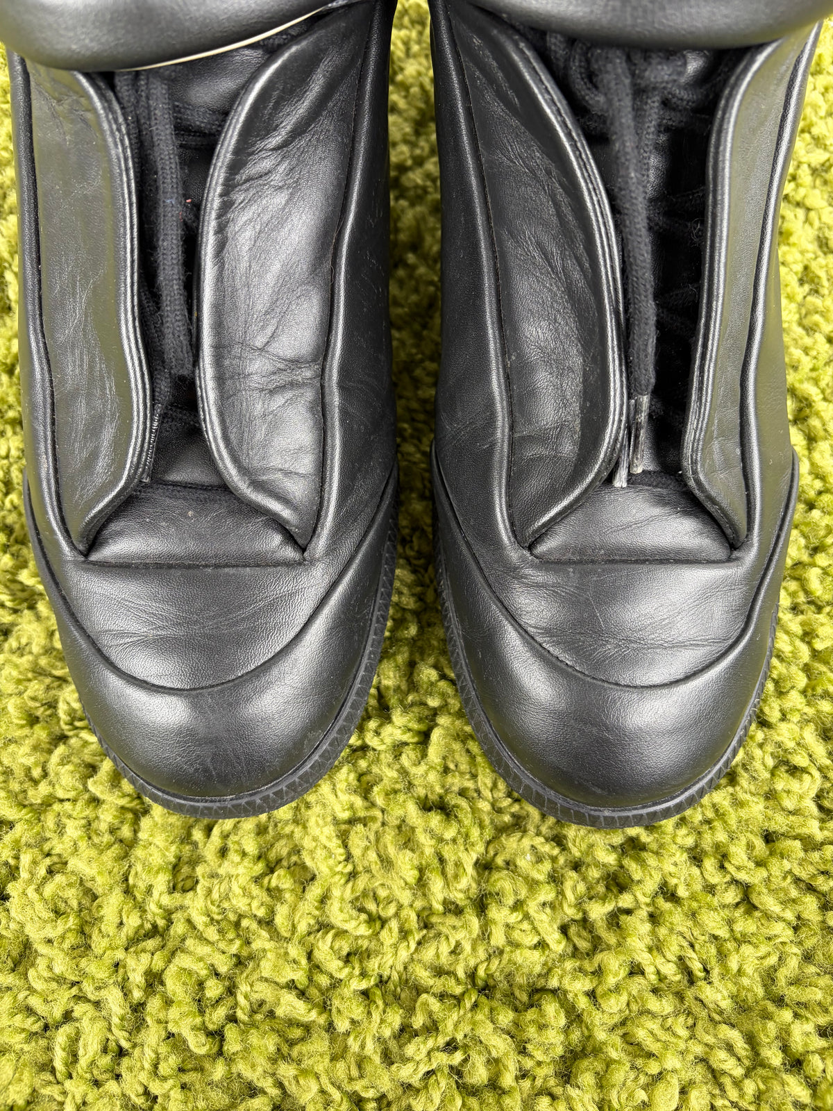 Maison Margiela Future Nera 44