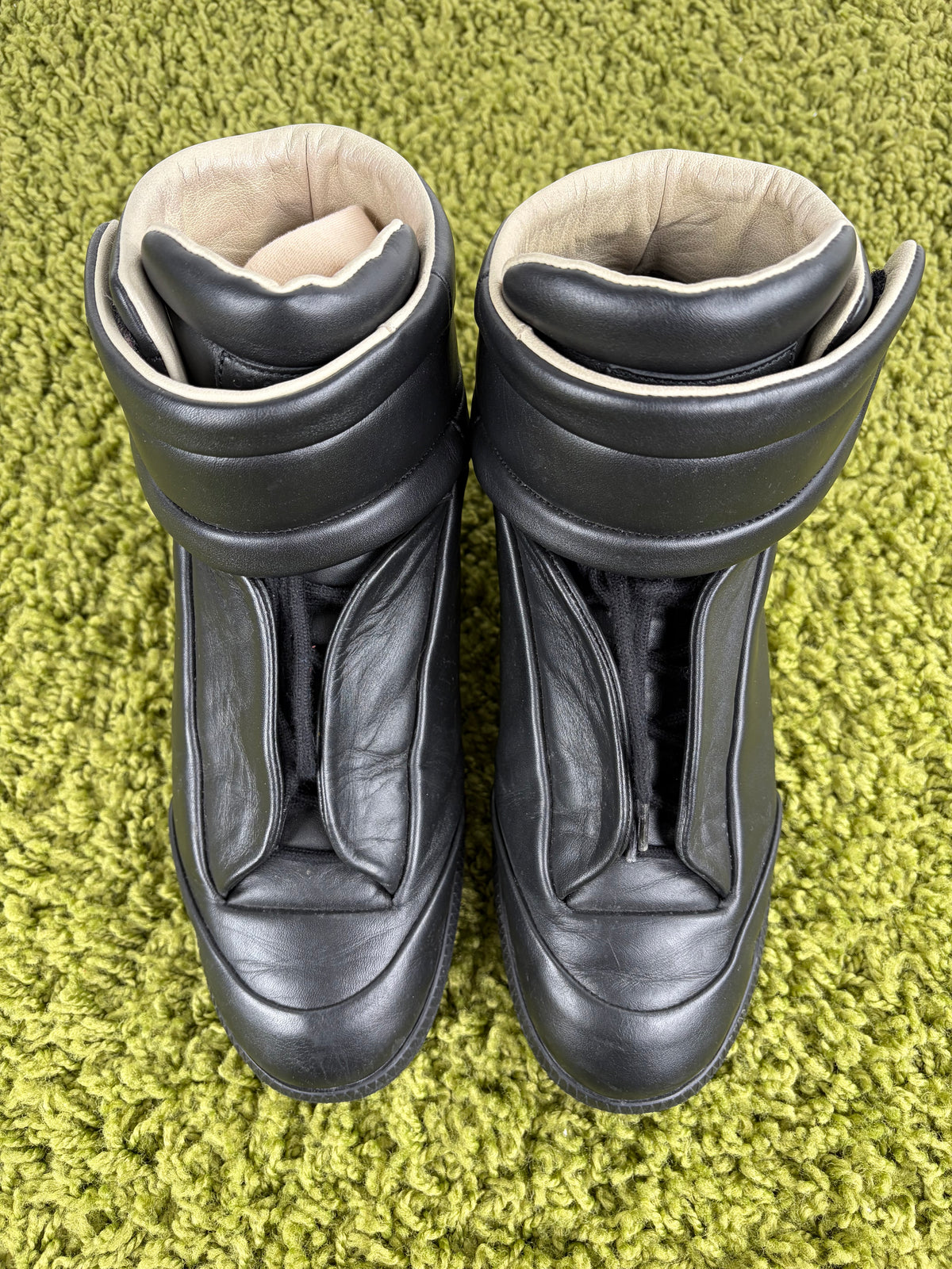 Maison Margiela Future Nera 44