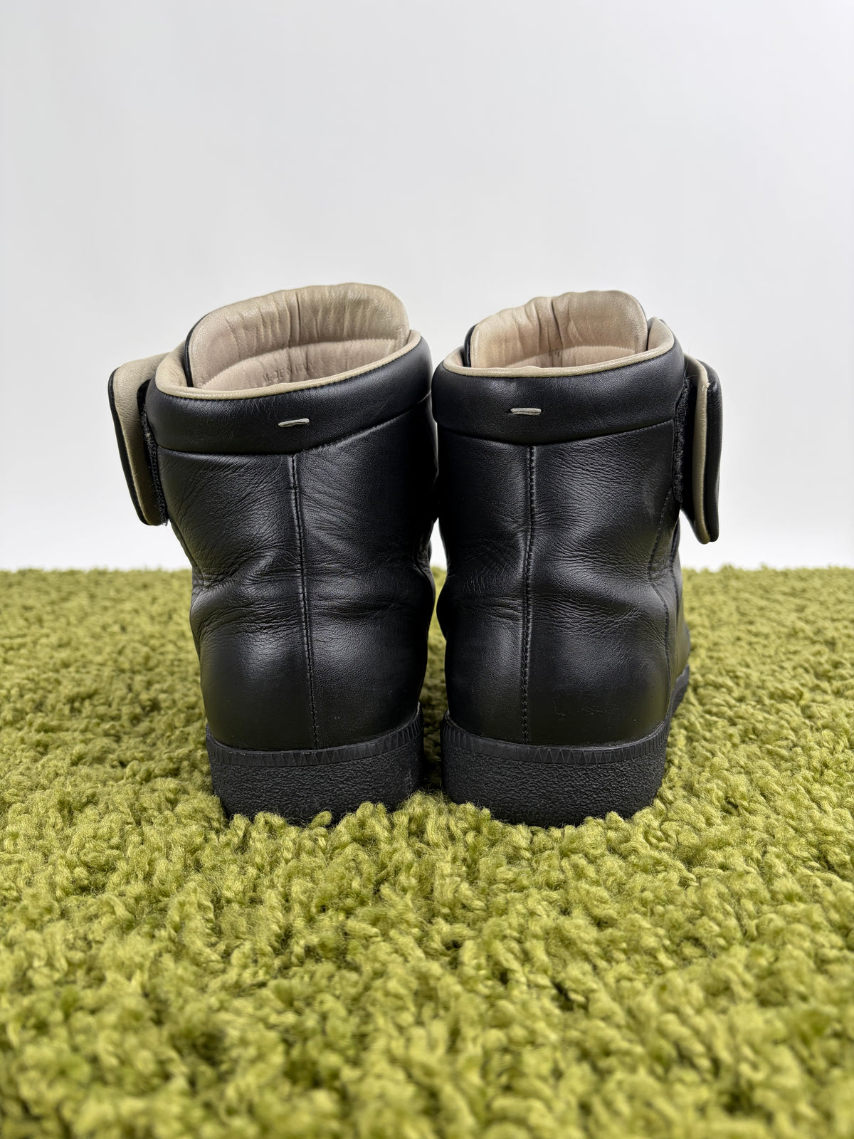 Maison Margiela Future Nera 44