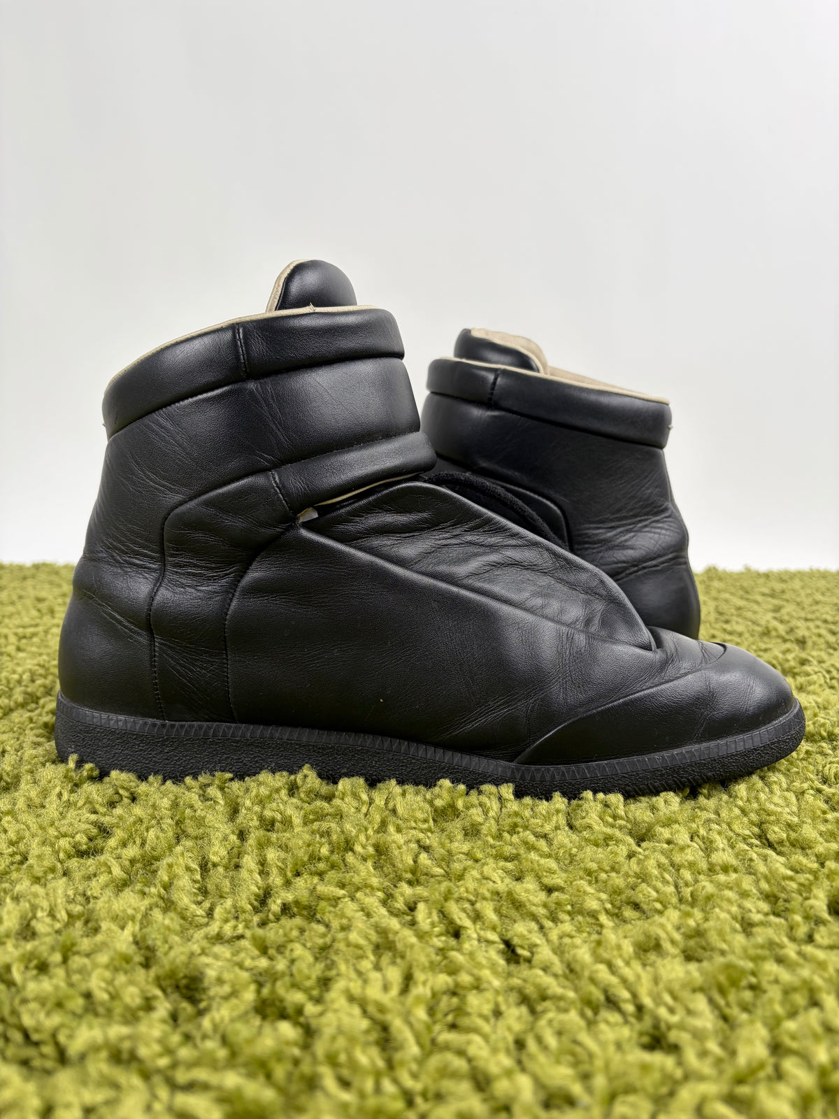 Maison Margiela Future Nera 44