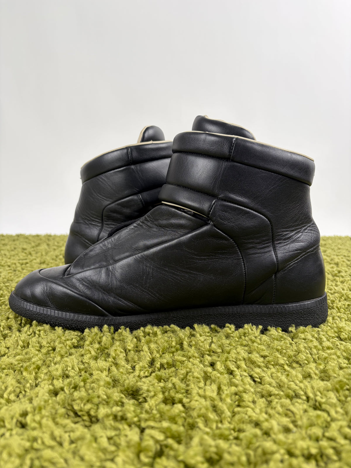 Maison Margiela Future Nera 44