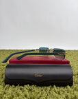 Occhiali da sole Cartier Decor C Verde Acqua