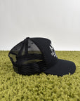 Cappello Amiri ONE SIZE Regolabile Nero
