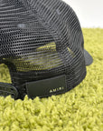 Cappello Amiri ONE SIZE Regolabile Nero