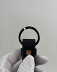 Portachiavi Louis Vuitton Nero