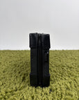 Borsa Louis Vuitton Soft Trunk Monogram Nera
