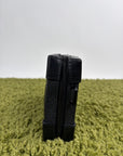 Borsa Louis Vuitton Soft Trunk Monogram Nera