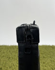 Borsa Louis Vuitton Soft Trunk Monogram Nera