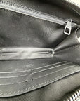 Borsa Louis Vuitton Soft Trunk Monogram Nera