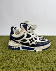 Louis Vuitton Skate Blu 2.5