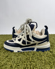 Louis Vuitton Skate Blu 2.5