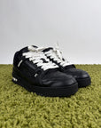 Louis Vuitton Trainer Nera 6