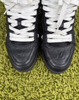 Louis Vuitton Trainer Nera 6