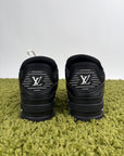 Louis Vuitton Trainer Nera 6