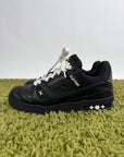 Louis Vuitton Trainer Nera 6