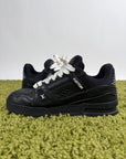 Louis Vuitton Trainer Nera 6