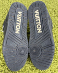 Louis Vuitton Trainer Nera 6