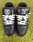 Louis Vuitton Trainer Nera 6