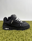 Louis Vuitton Trainer Nera 6