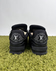 Louis Vuitton Trainer Nera 6