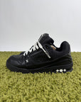 Louis Vuitton Trainer Nera 6