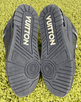 Louis Vuitton Trainer Nera 6