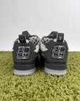 Louis Vuitton Skate Grigia 7