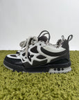 Louis Vuitton Skate Grigia 7