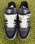 Louis Vuitton Trainer Nera 7