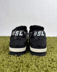 Louis Vuitton Trainer Nera 7