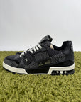 Louis Vuitton Trainer Nera 7