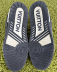 Louis Vuitton Trainer Nera 7