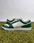 Prada DownTown Verde 9.5