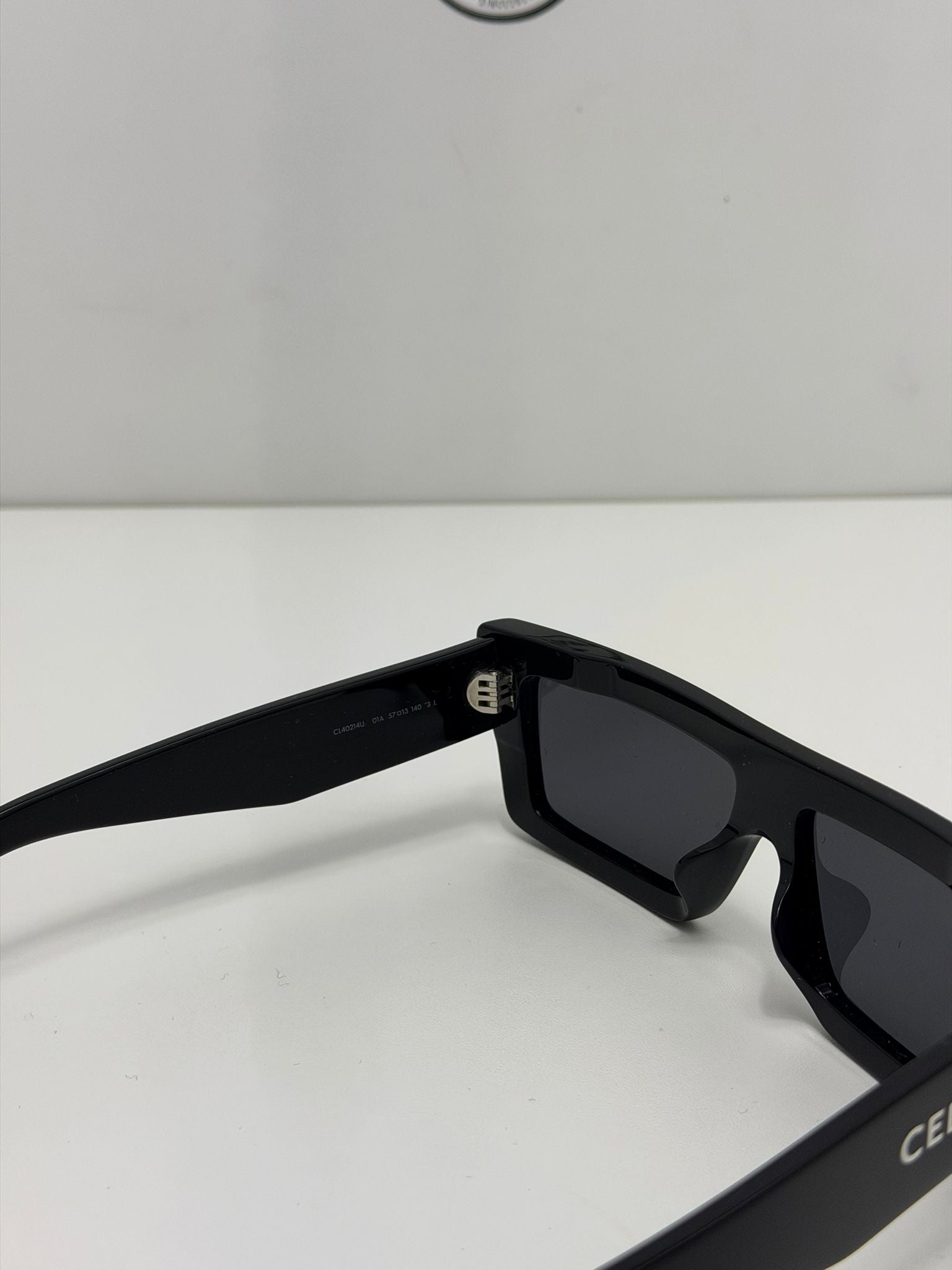 Occhiali Celine neri