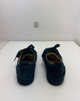 Christian Louboutin 42.5 basse blu