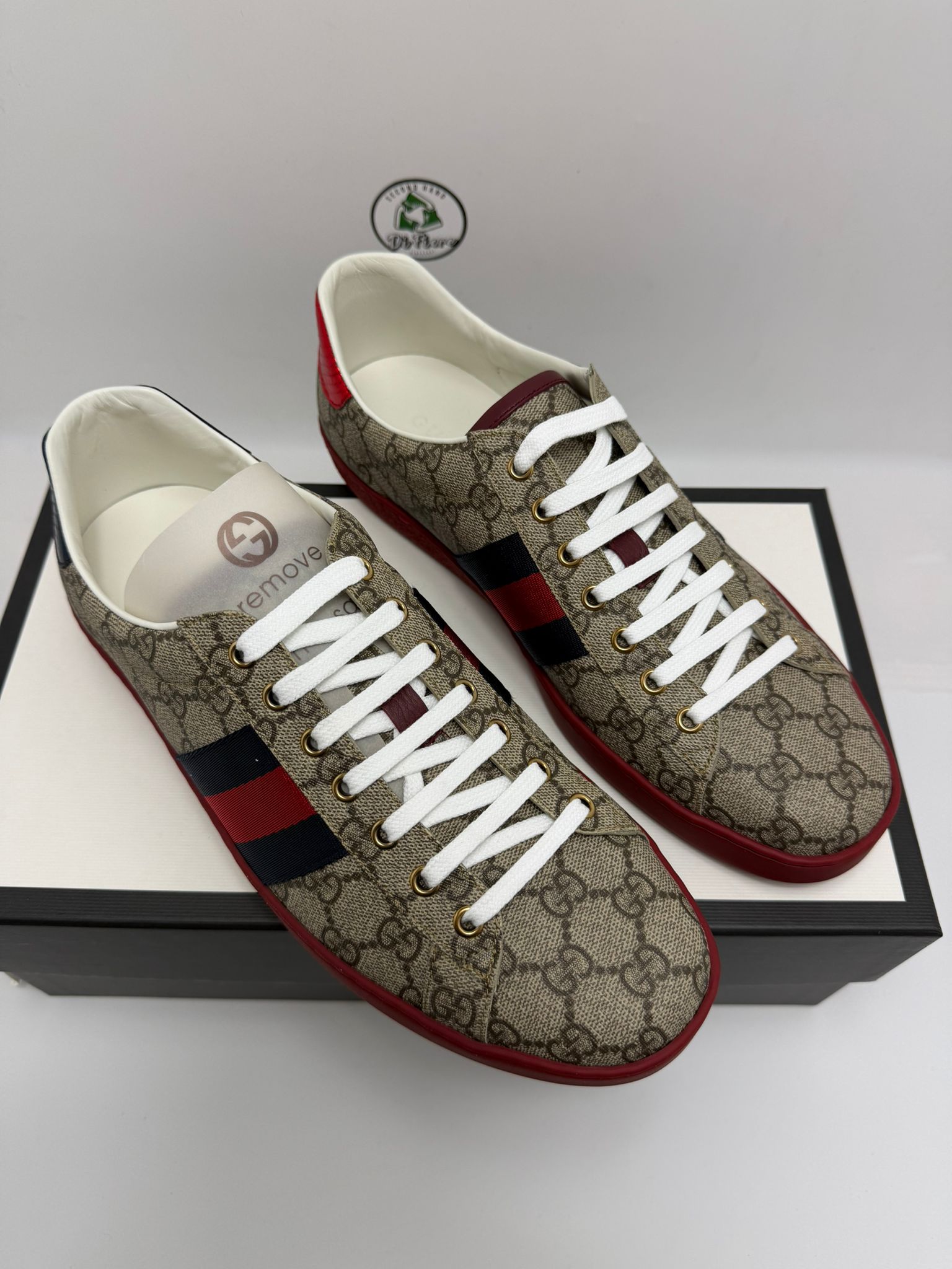 Gucci 44