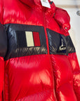 Giubbotto Moncler