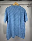 t shirt Dior Size XL azzurra