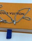 Collana Louis Vuitton