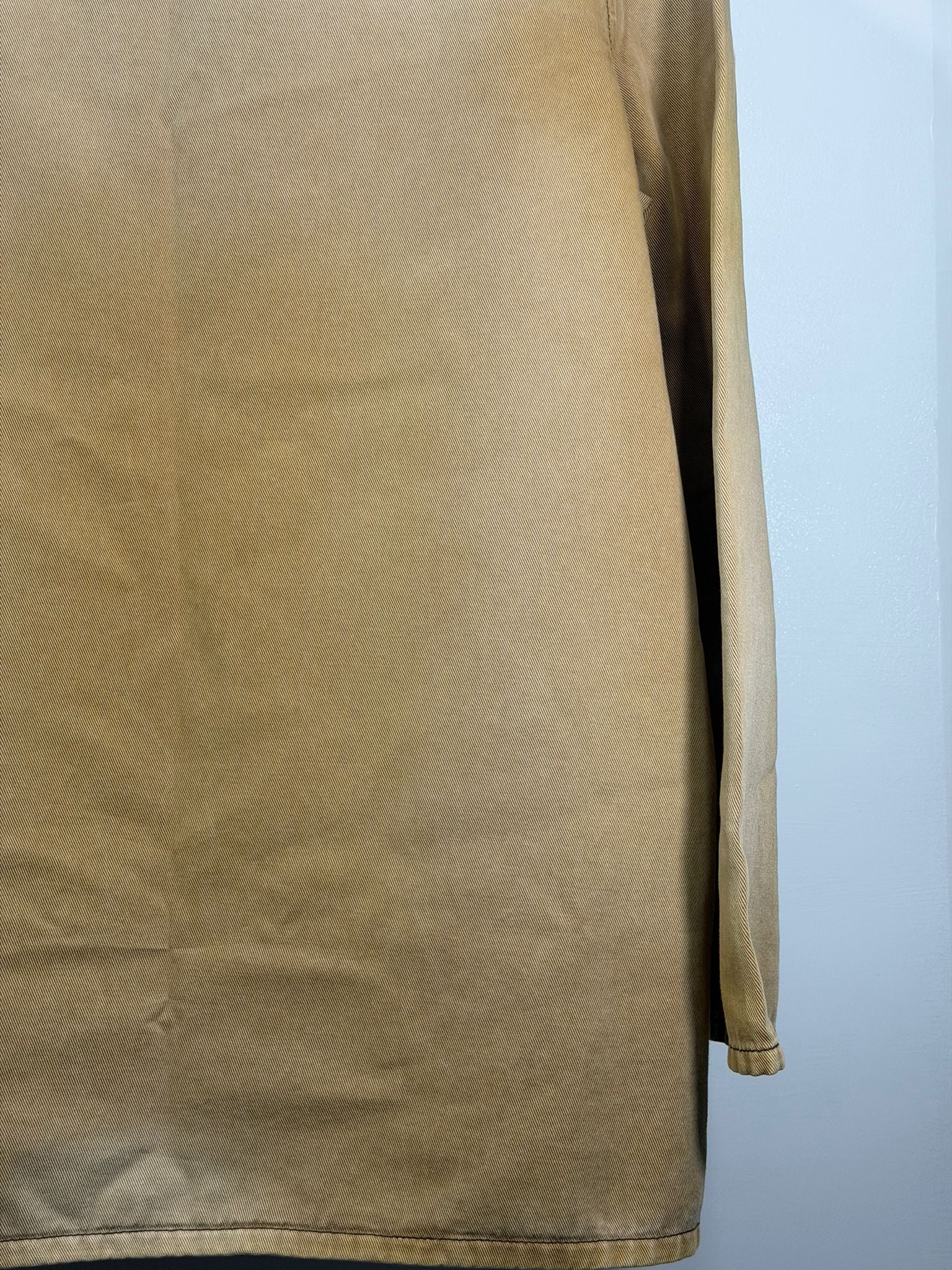 T-shirt Gucci Size 48 marrone