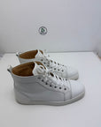 Christian Louboutin 42 alte bianche