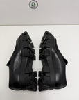 Mocassino Prada 7=41 nera