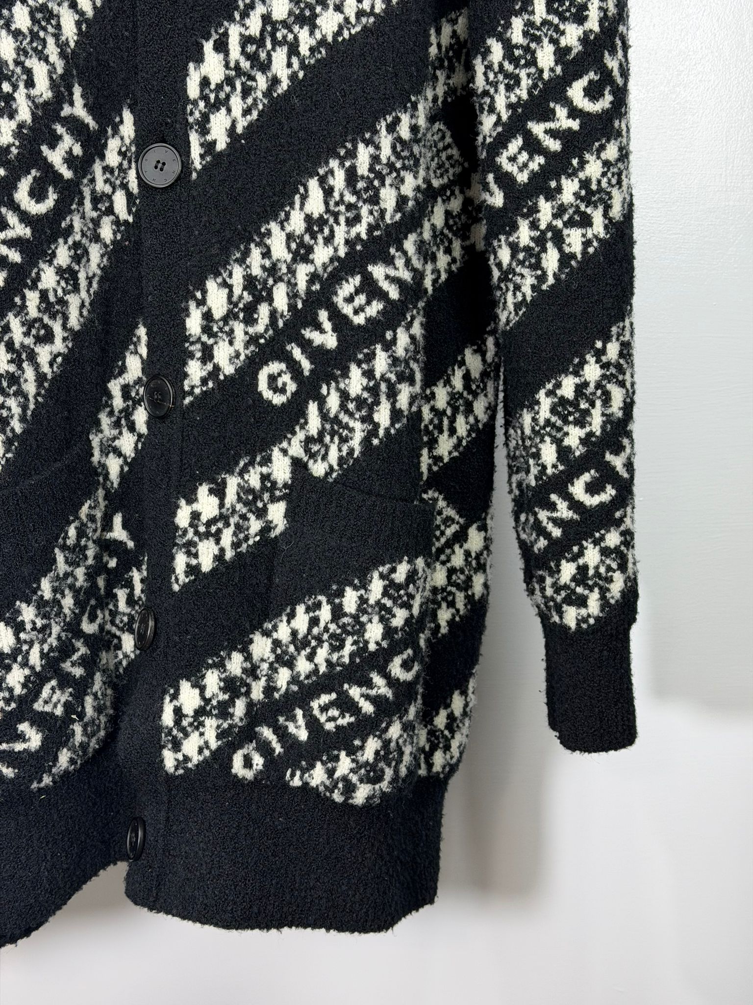 cardigan Givenchy M