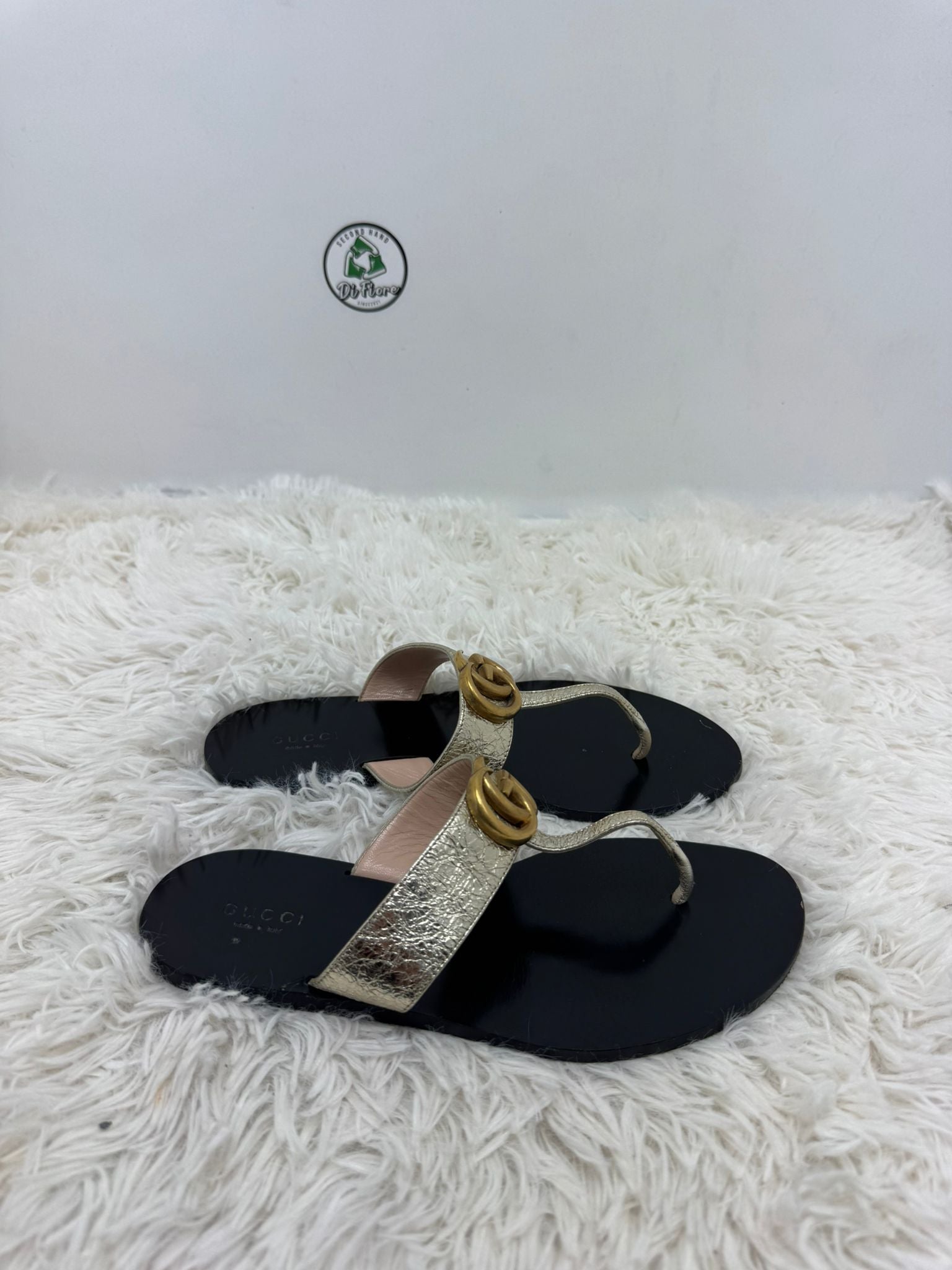 Gucci 36.5